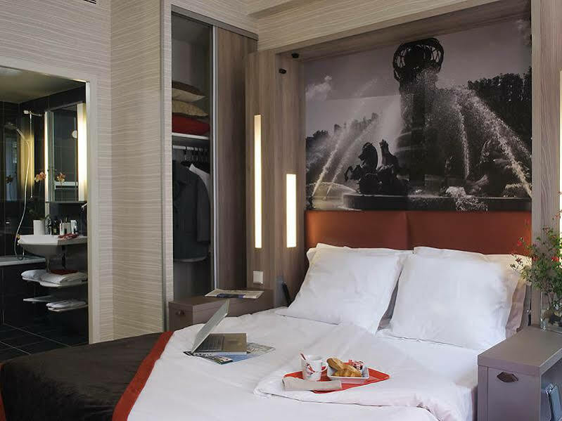Aparthotel Adagio Opera 4*