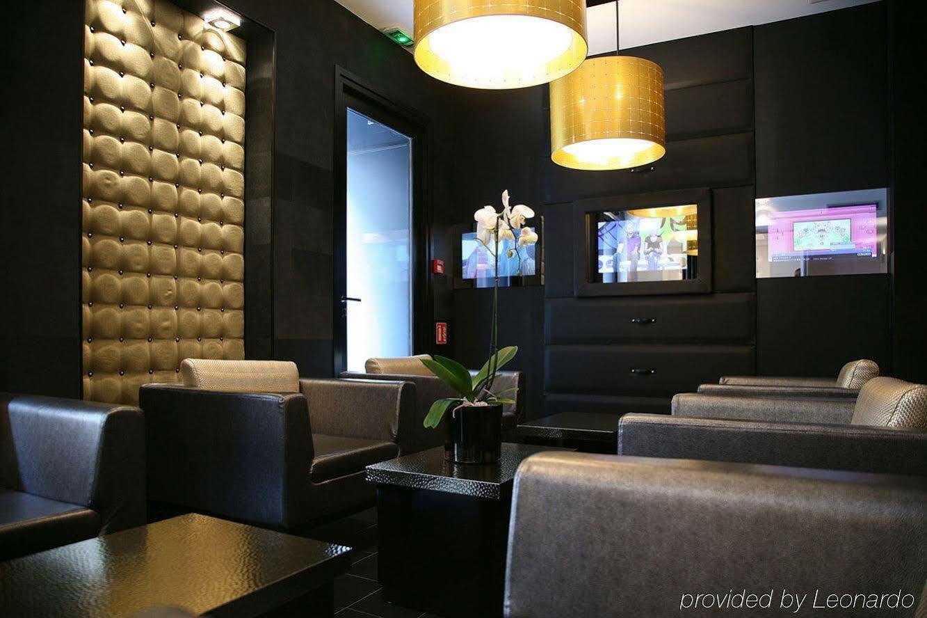 Hotel L'adresse Paris