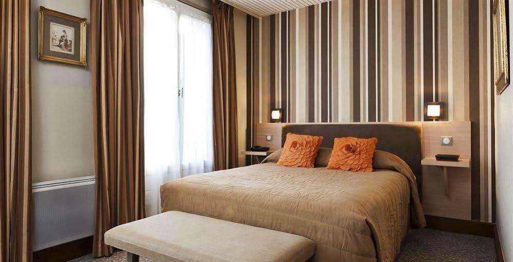 Volney Opera 3* Paris