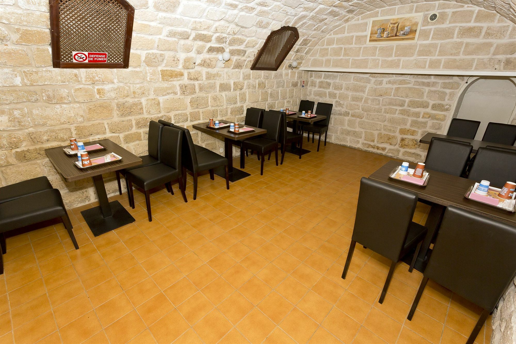 Hotel Hipotel Pere-lachaise Republique Paris