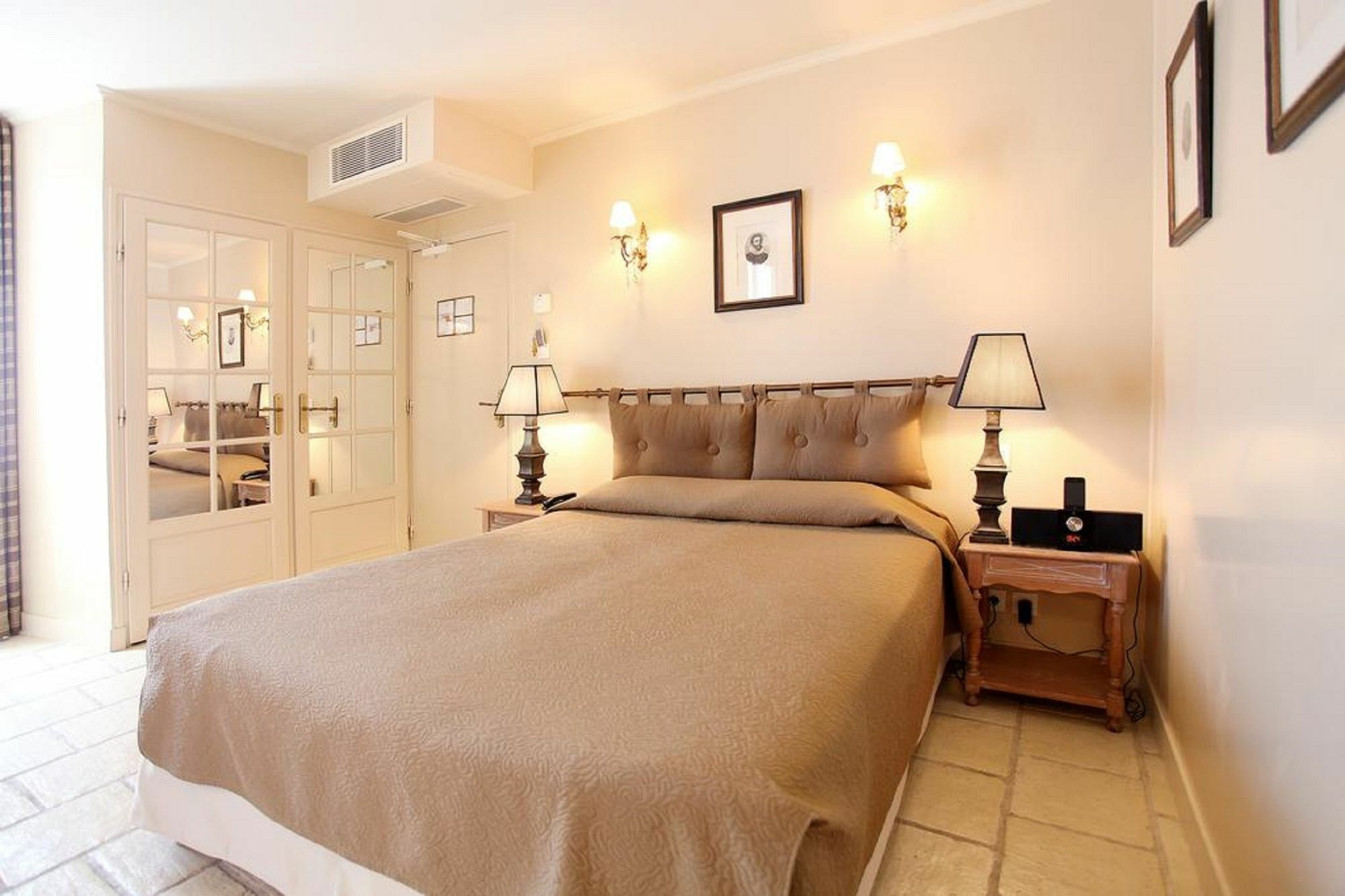Albe Bastille Hotel Paris