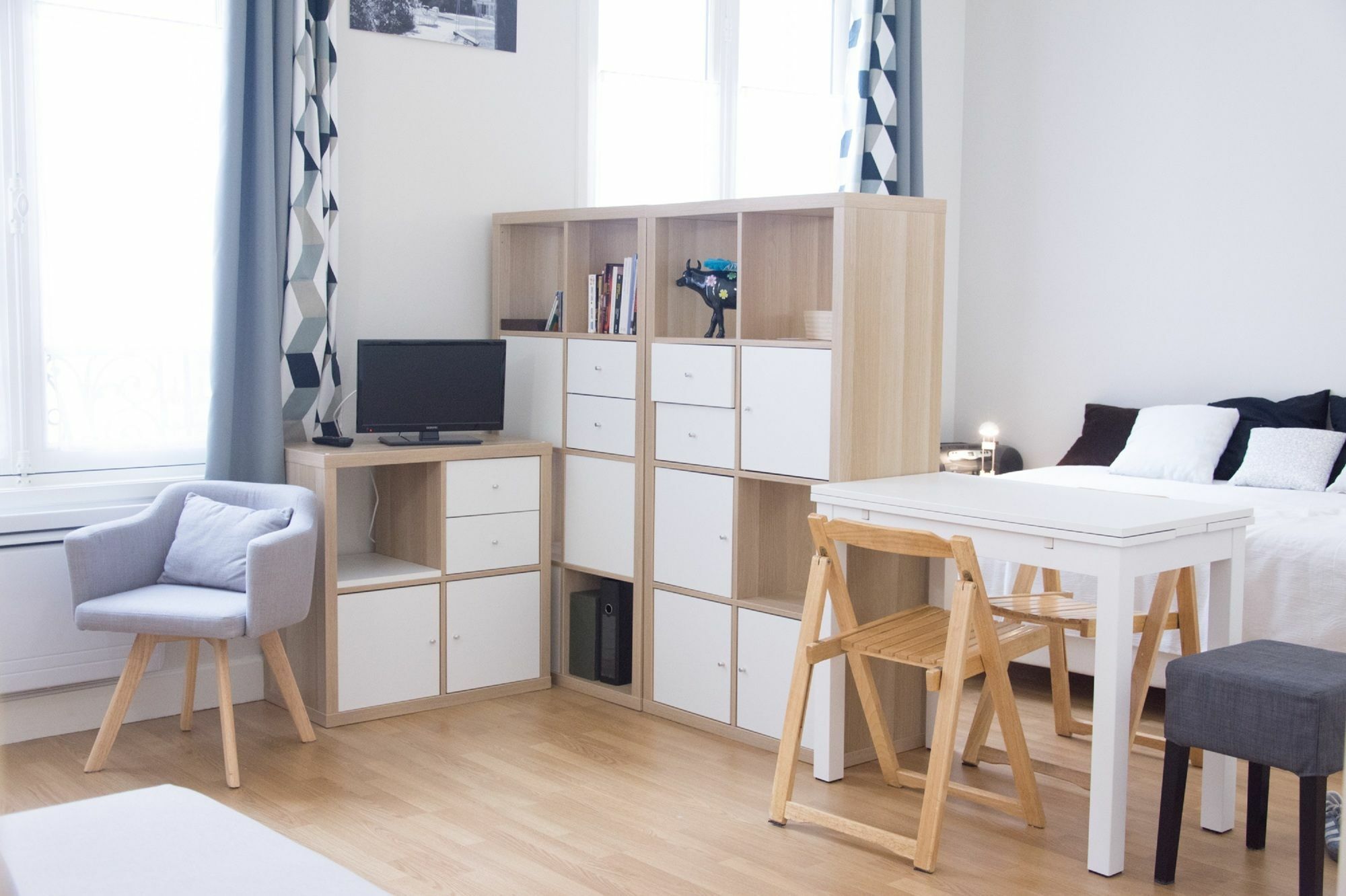 Hotel Lokappart - Saint Lazare / Monceau 3*
