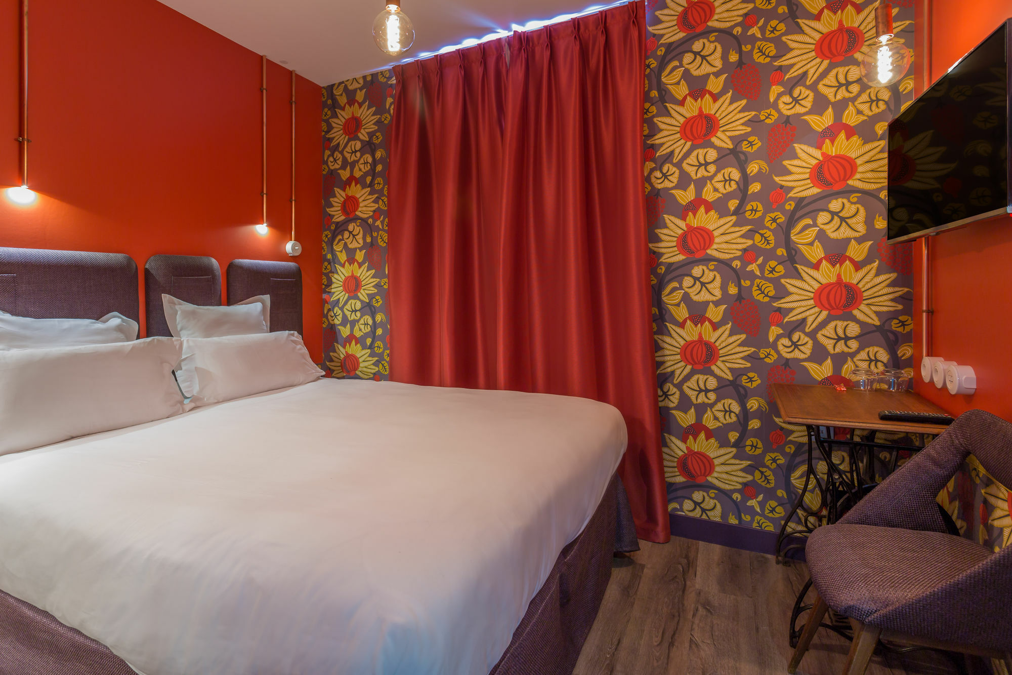 Exquis By Elegancia 3* Paris