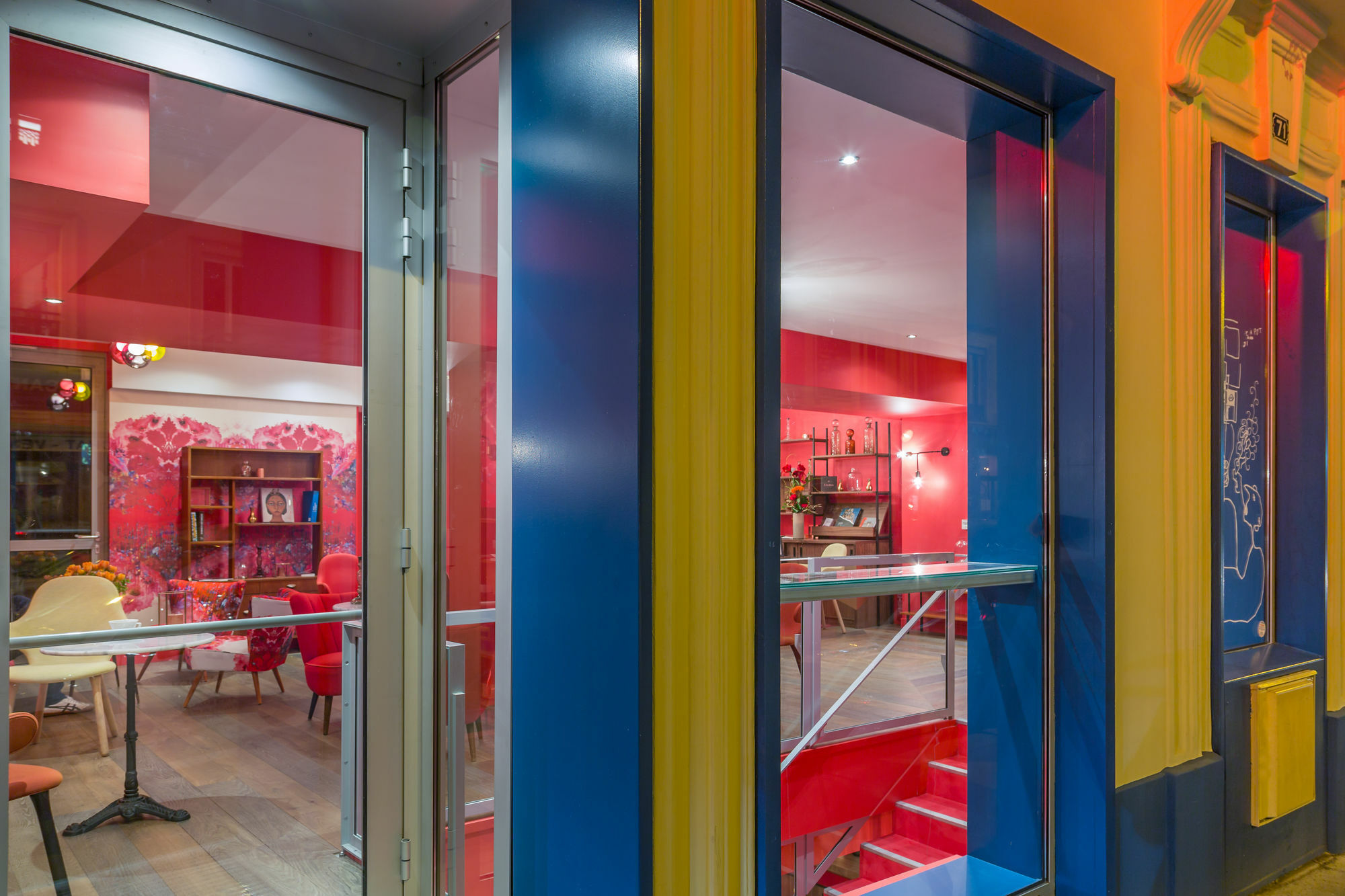 Hotel Exquis By Elegancia