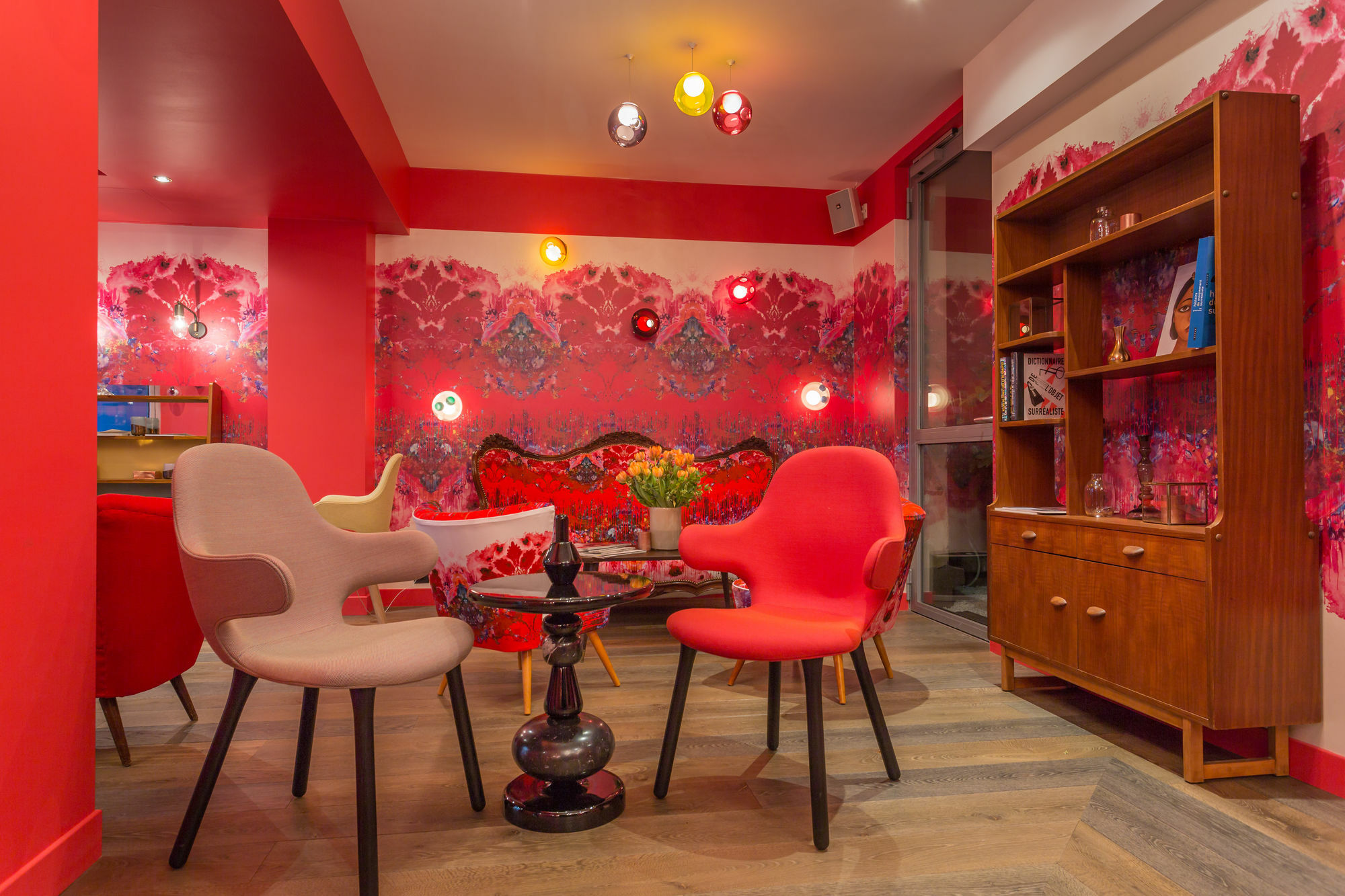 Hotel Exquis By Elegancia 3*