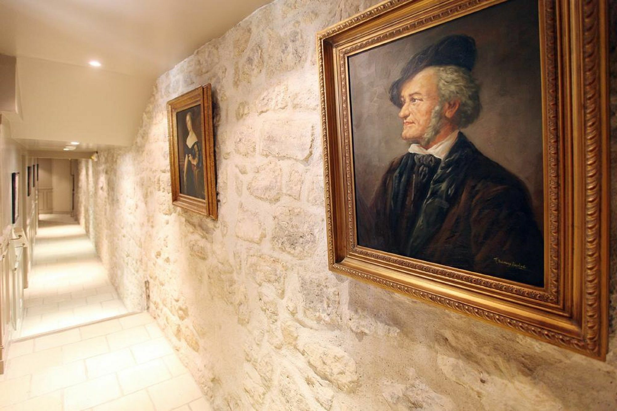 Hotel Albe Bastille Paris