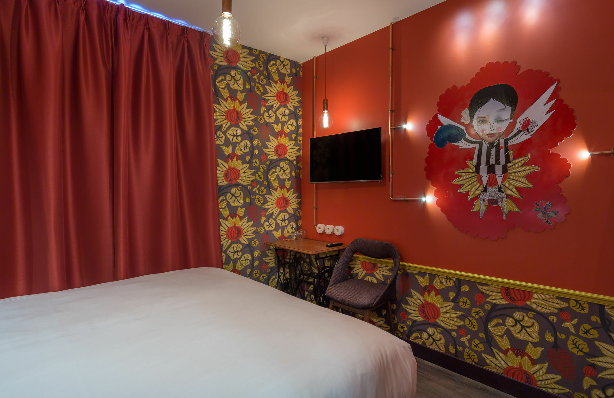 Exquis By Elegancia Hotel