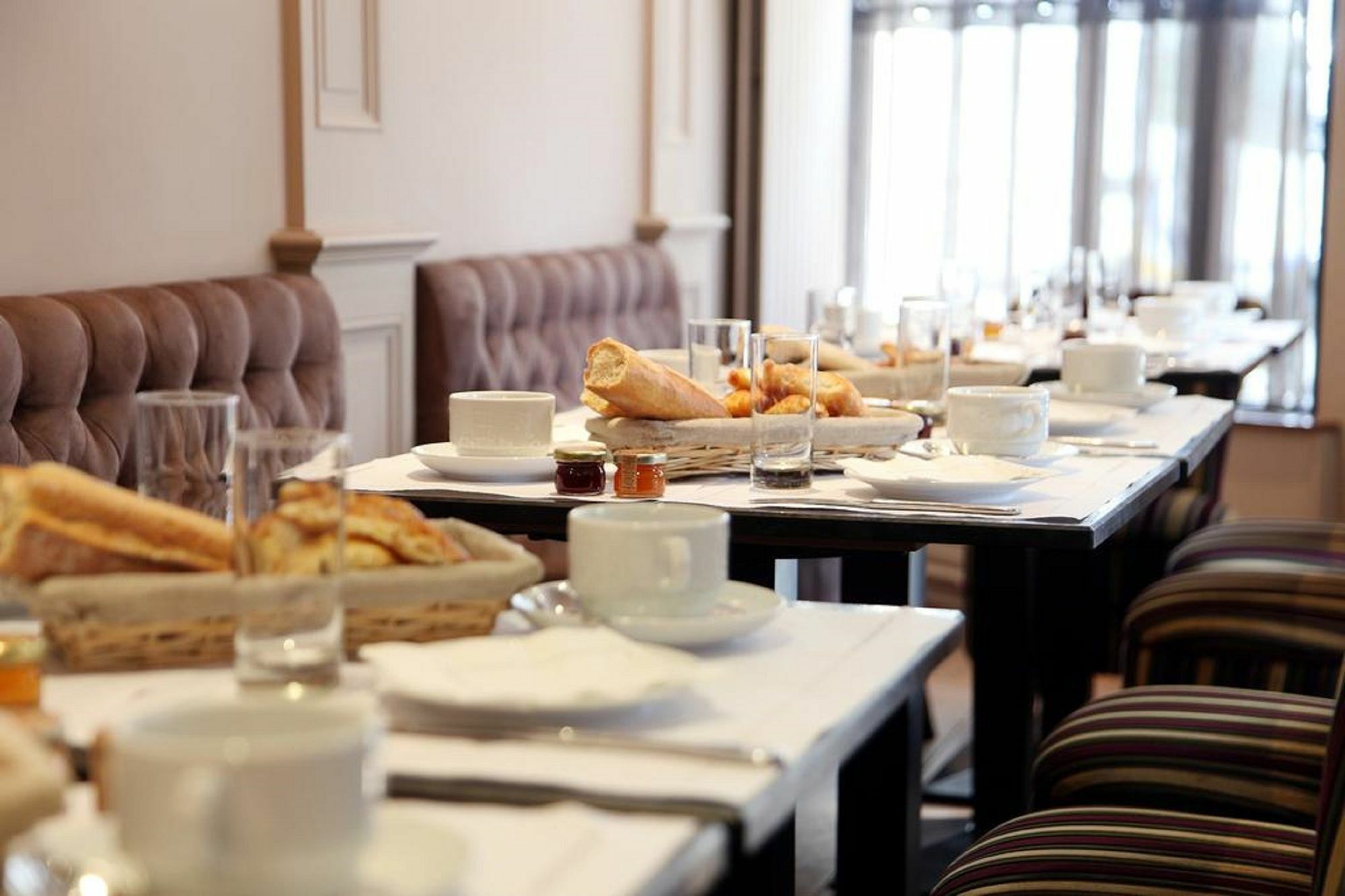 Albe Bastille Hotel 3*