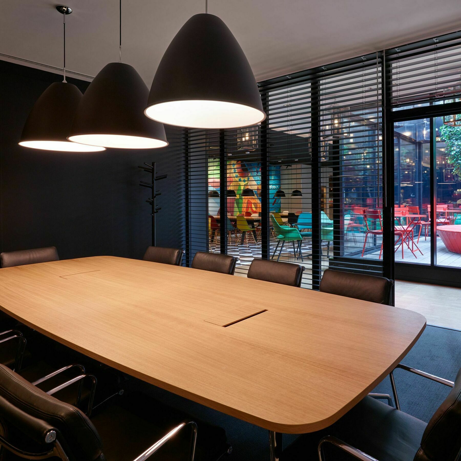 Citizenm Gare De Lyon Hotel 4*