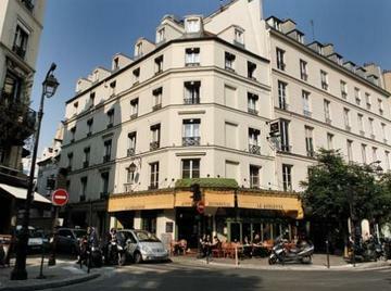 La Du Marais 4* Paris
