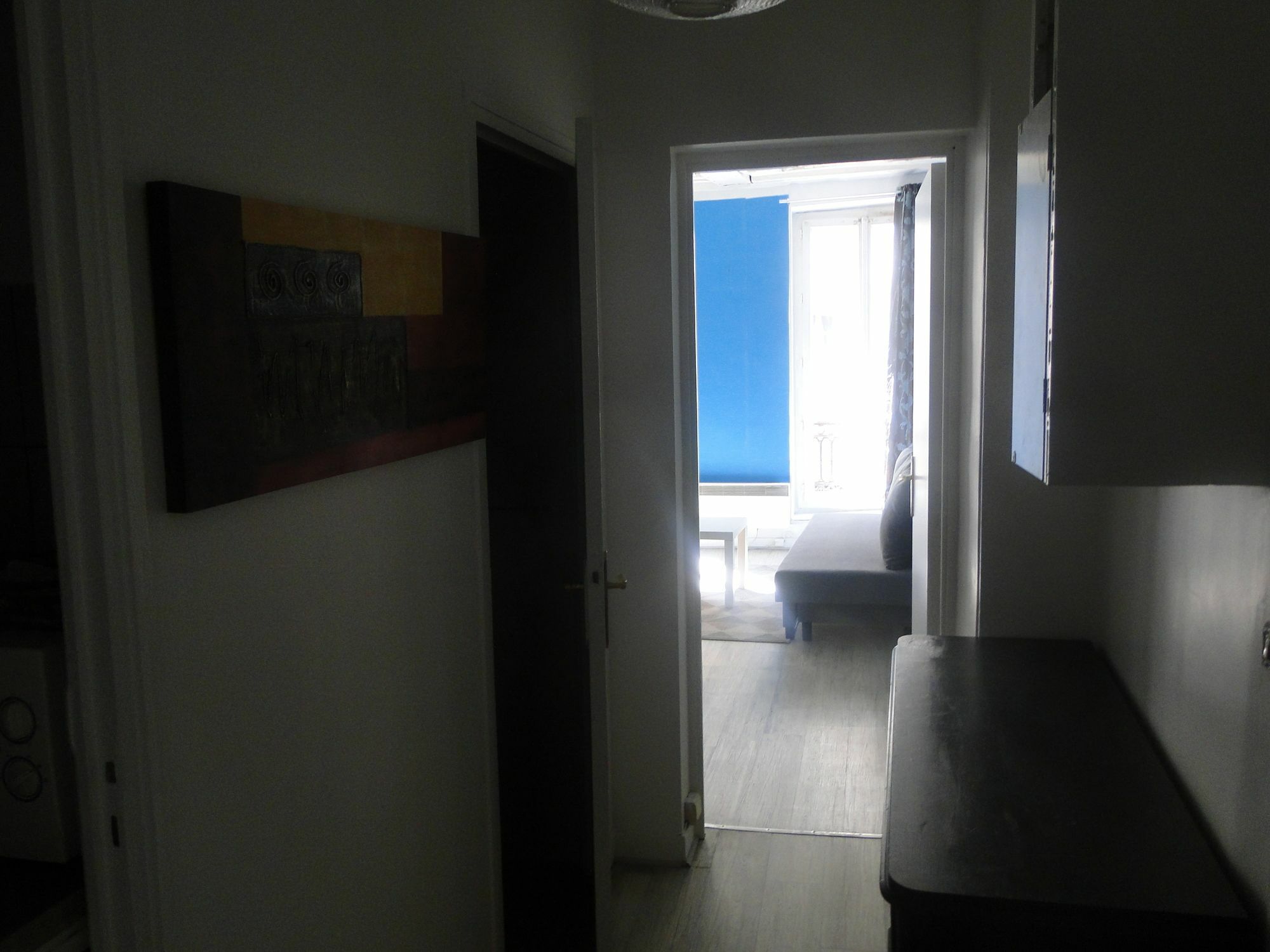 Quartier Latin Apartment
