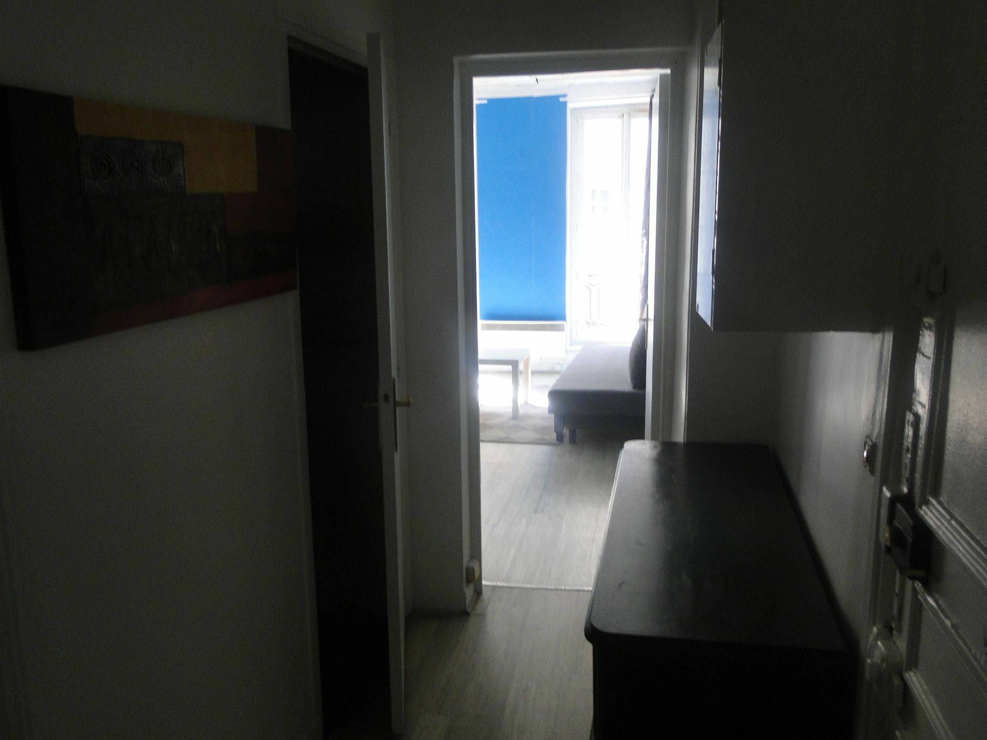 Apartment Quartier Latin *