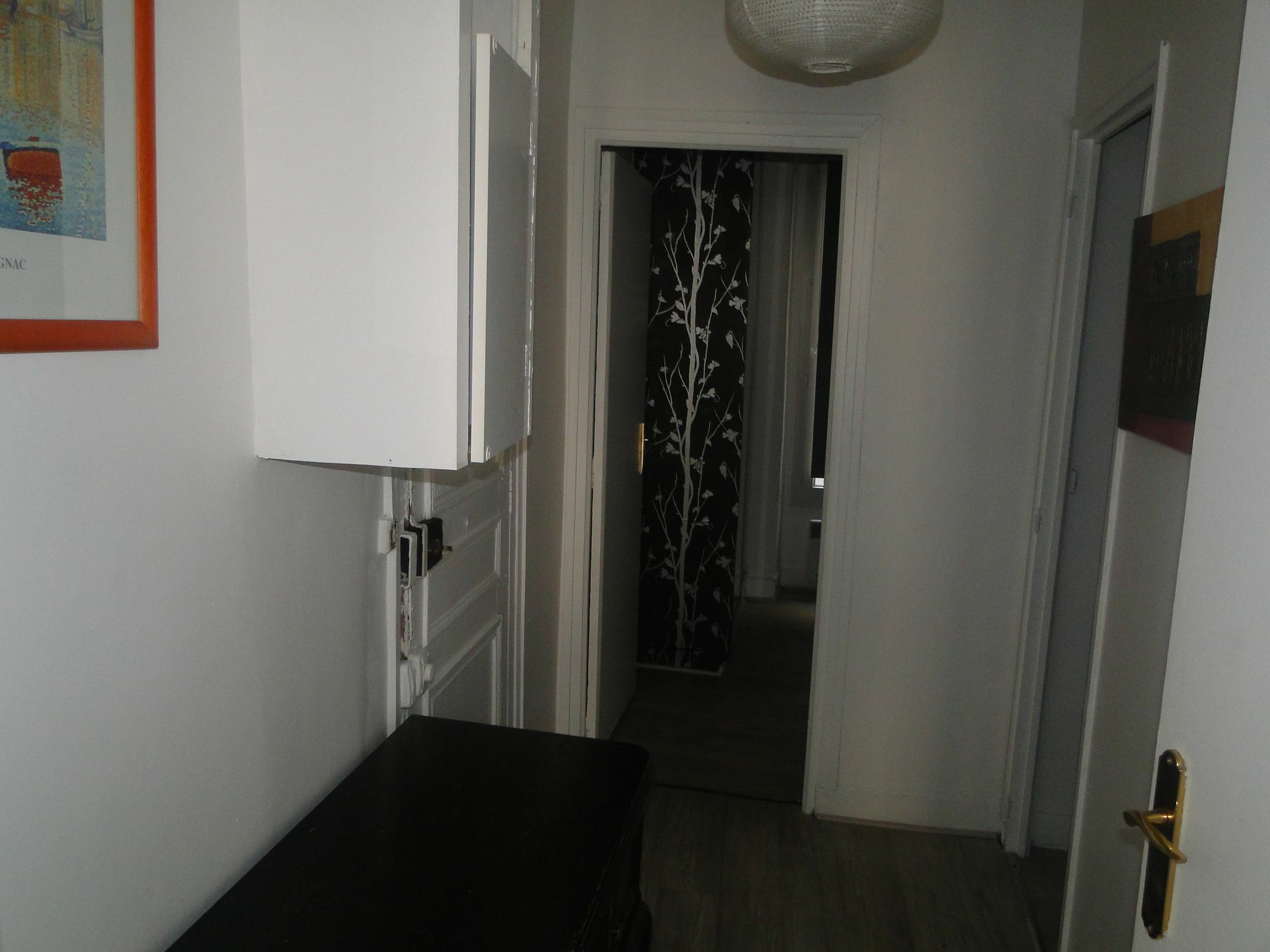 Quartier Latin Apartment