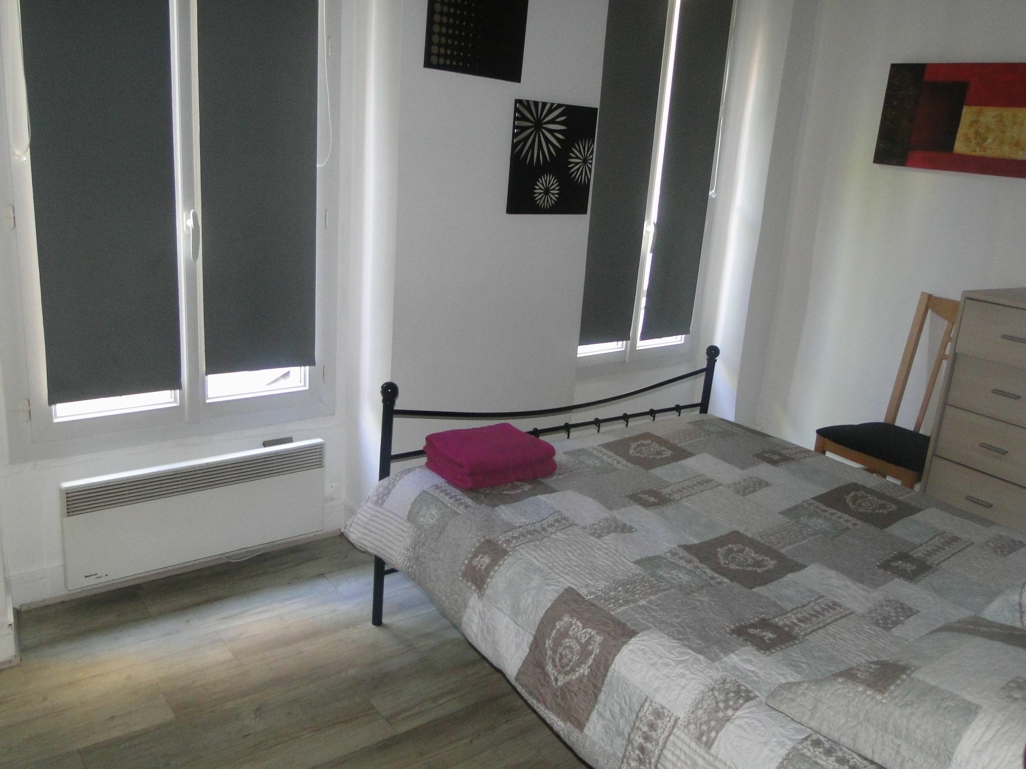 Quartier Latin Apartment *