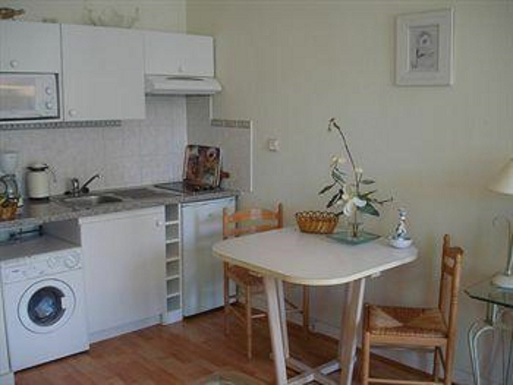 Apartment Quartier Latin