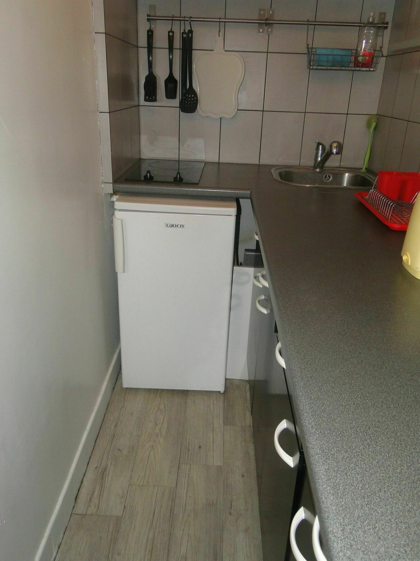 Apartment Quartier Latin