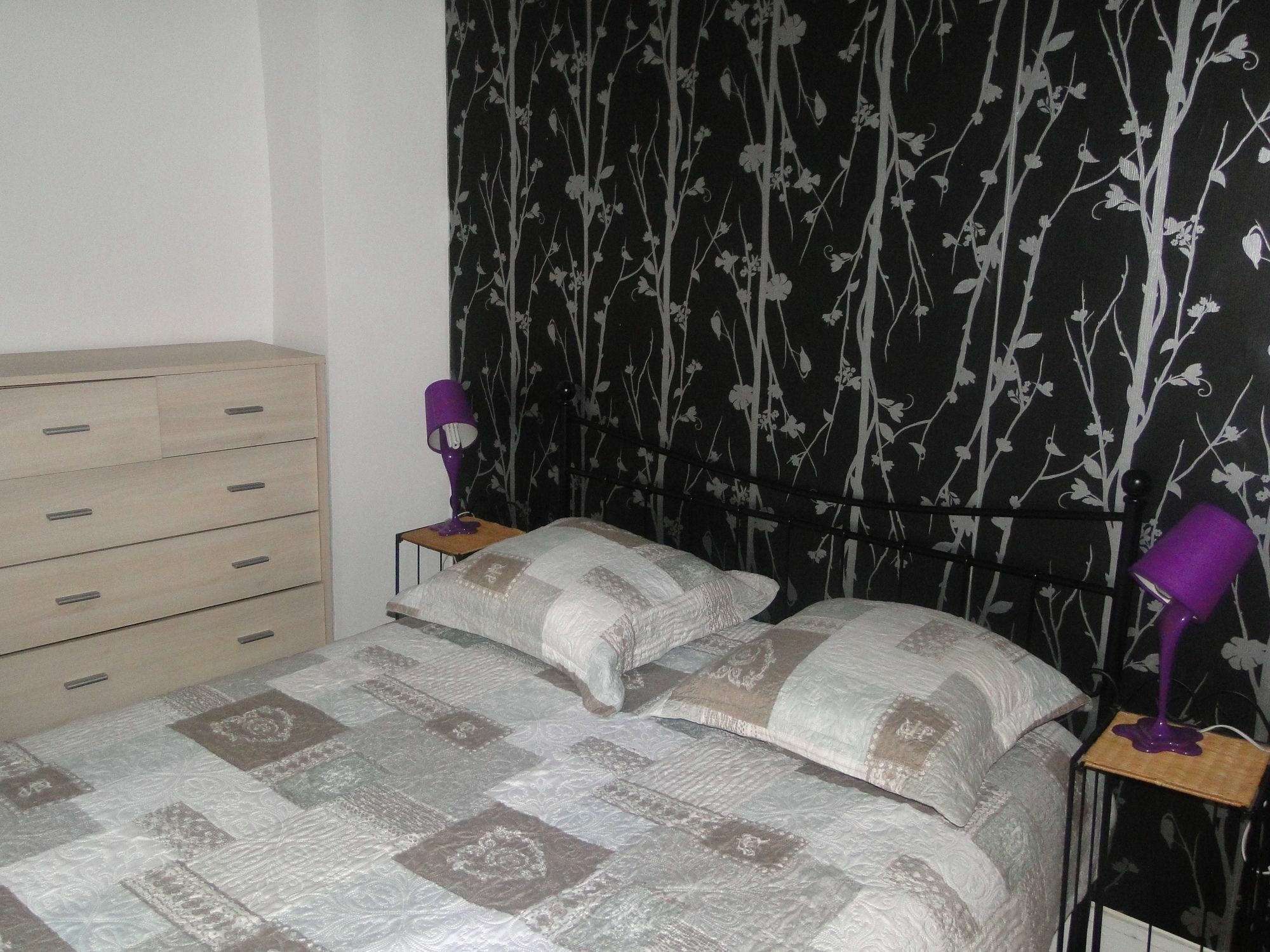Quartier Latin Apartment Paris