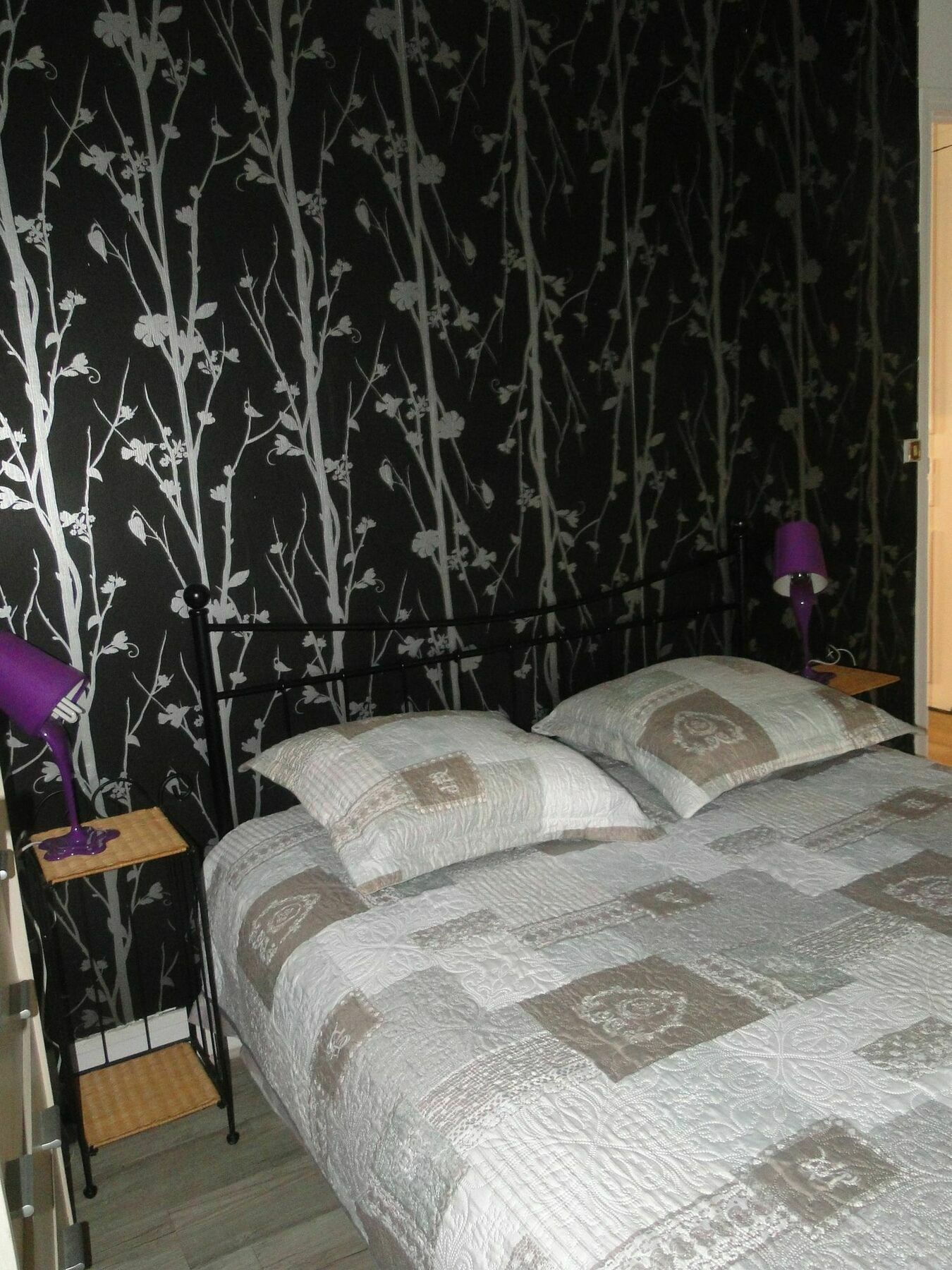 Apartment Quartier Latin