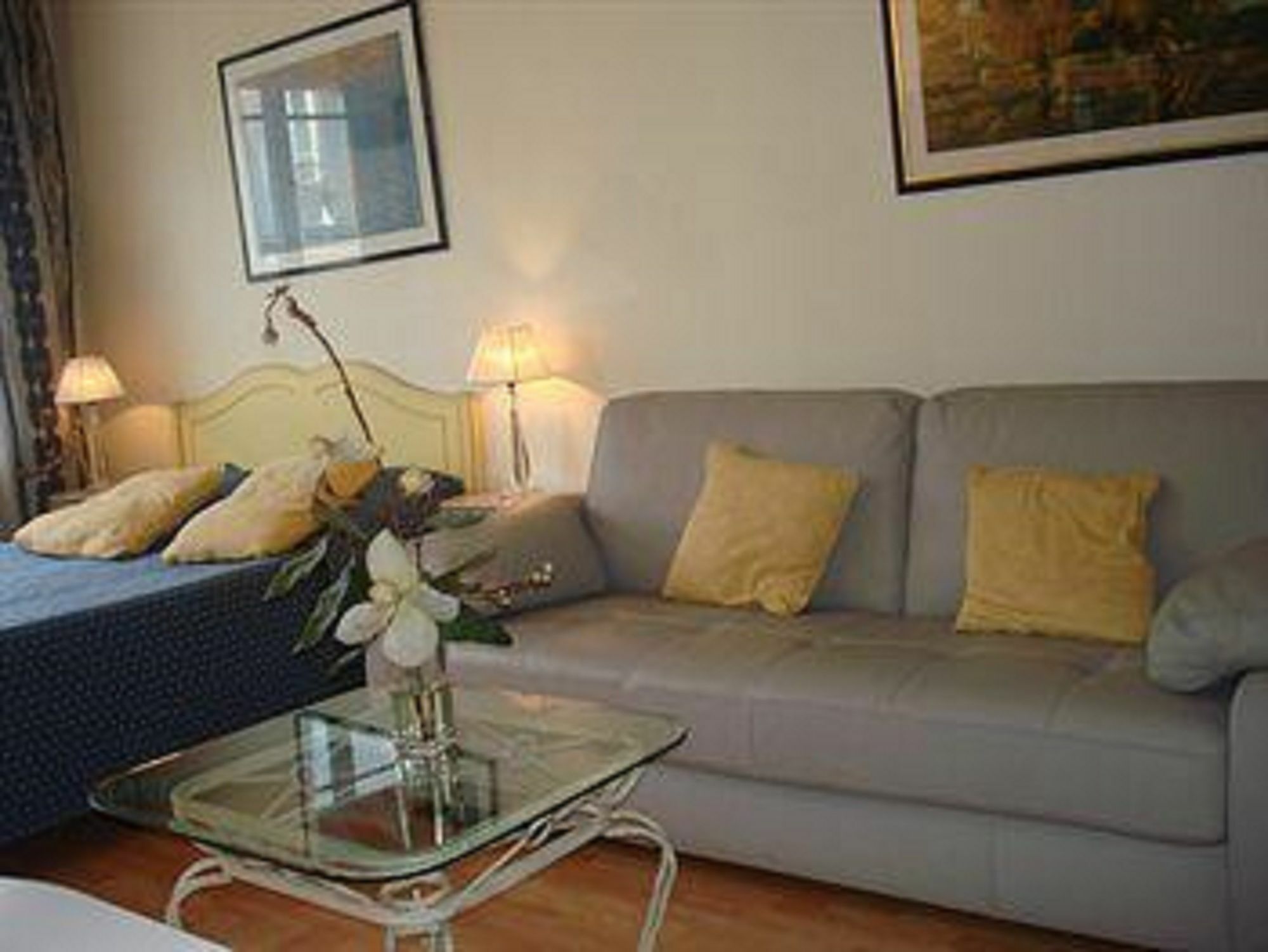 Apartment Quartier Latin