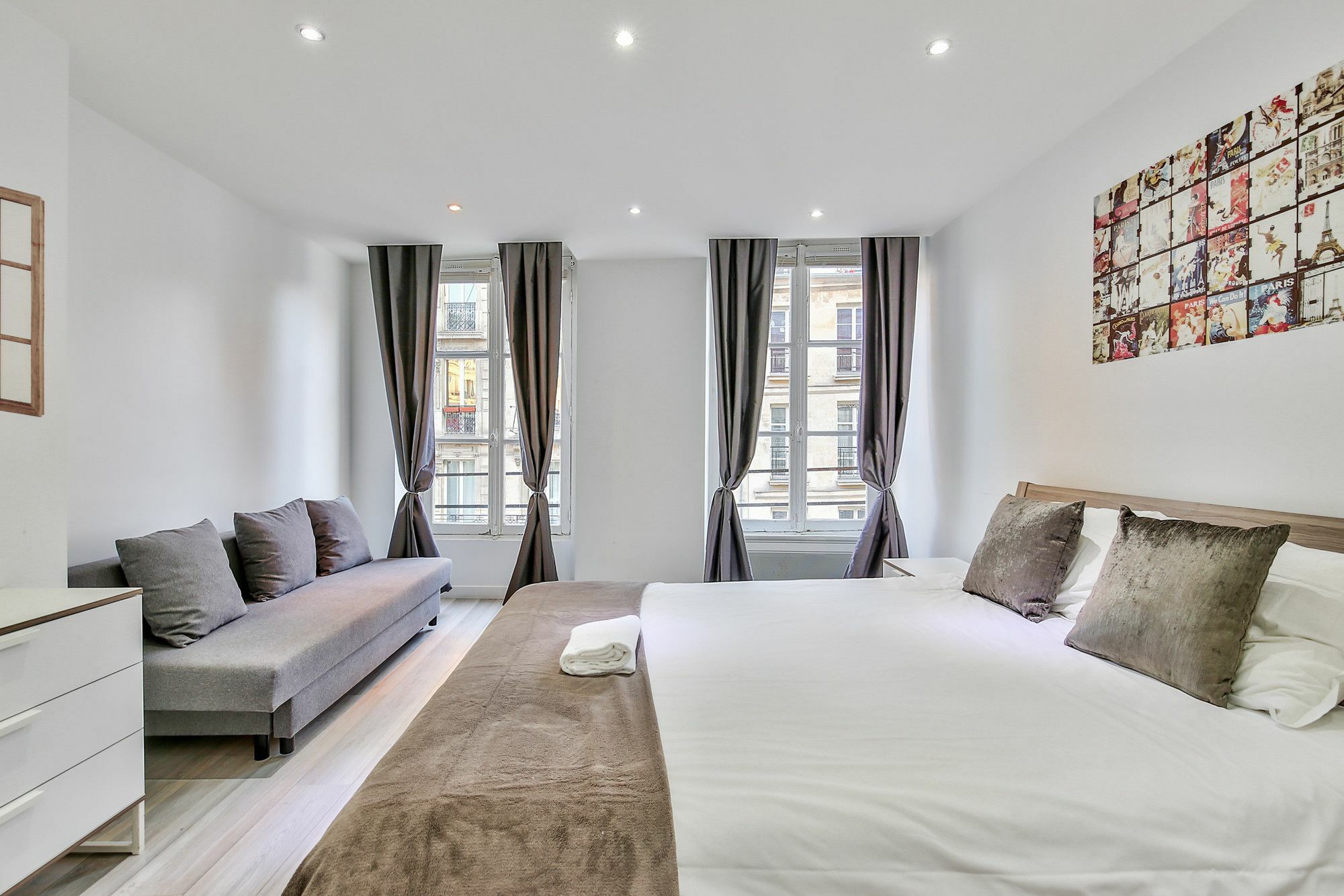 03 Flat Montorgueil 2