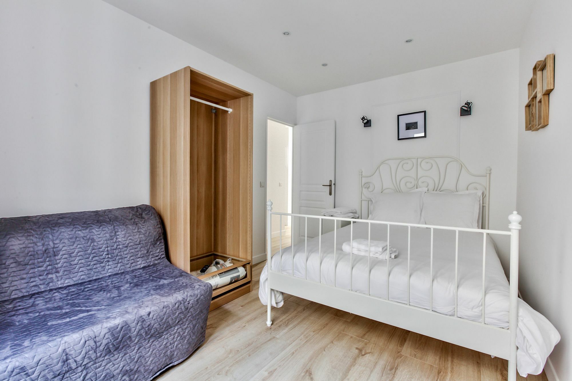 17 Luxury Parisien Flat Montorgueil 2 * Paris
