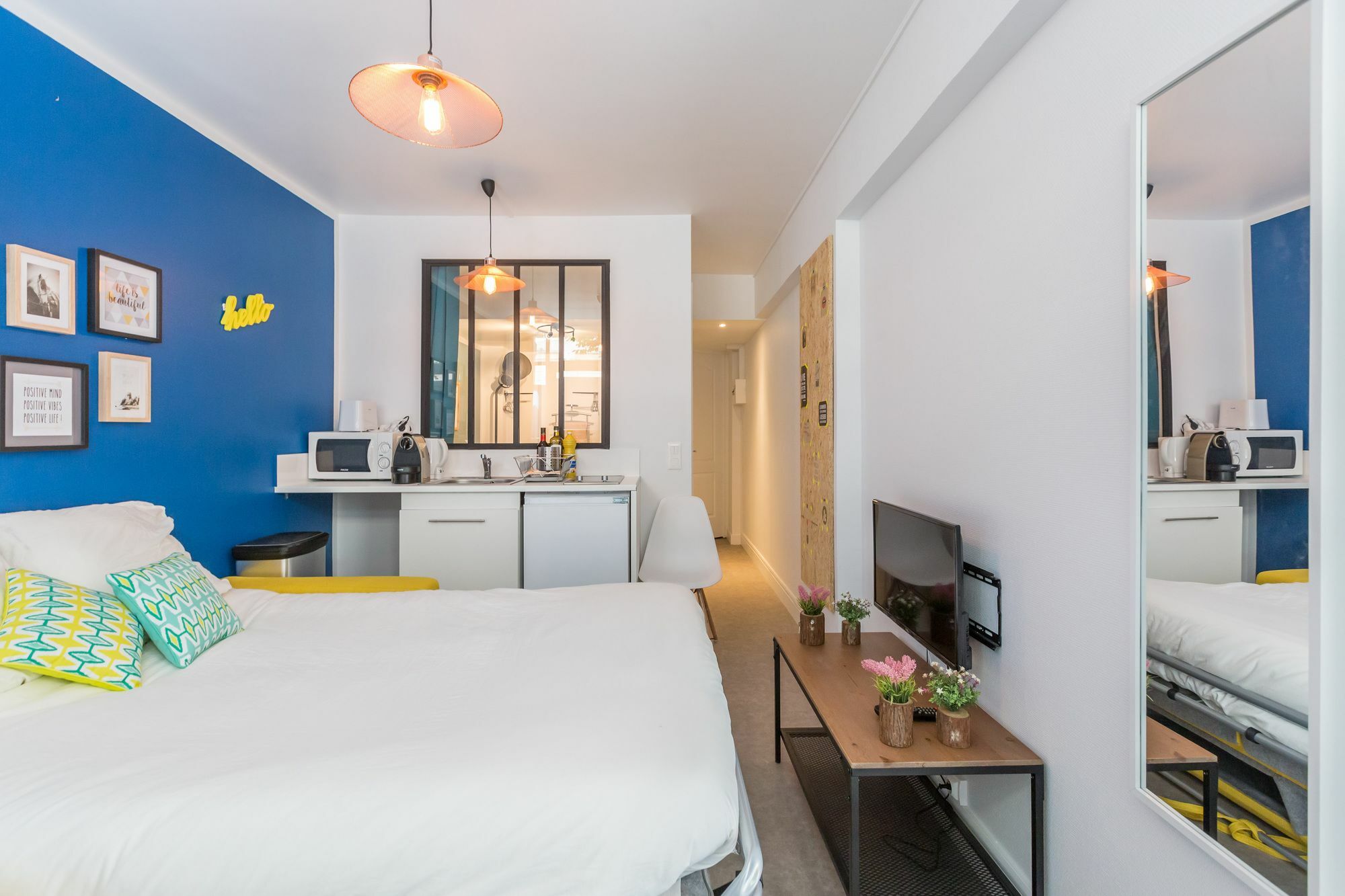 Apartment Ws Montmartre Sacre Coeur