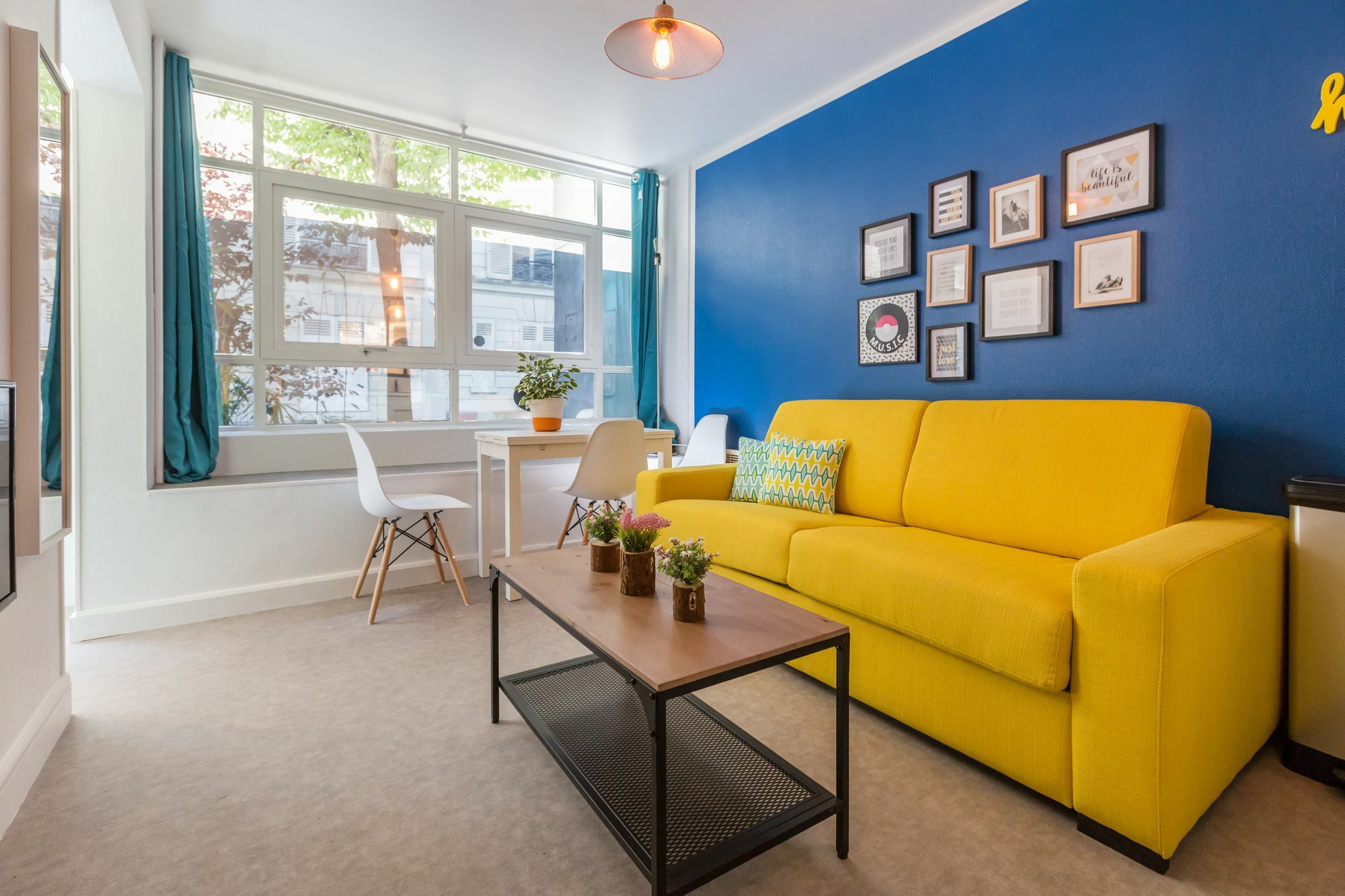 Apartment Ws Montmartre Sacre Coeur Paris