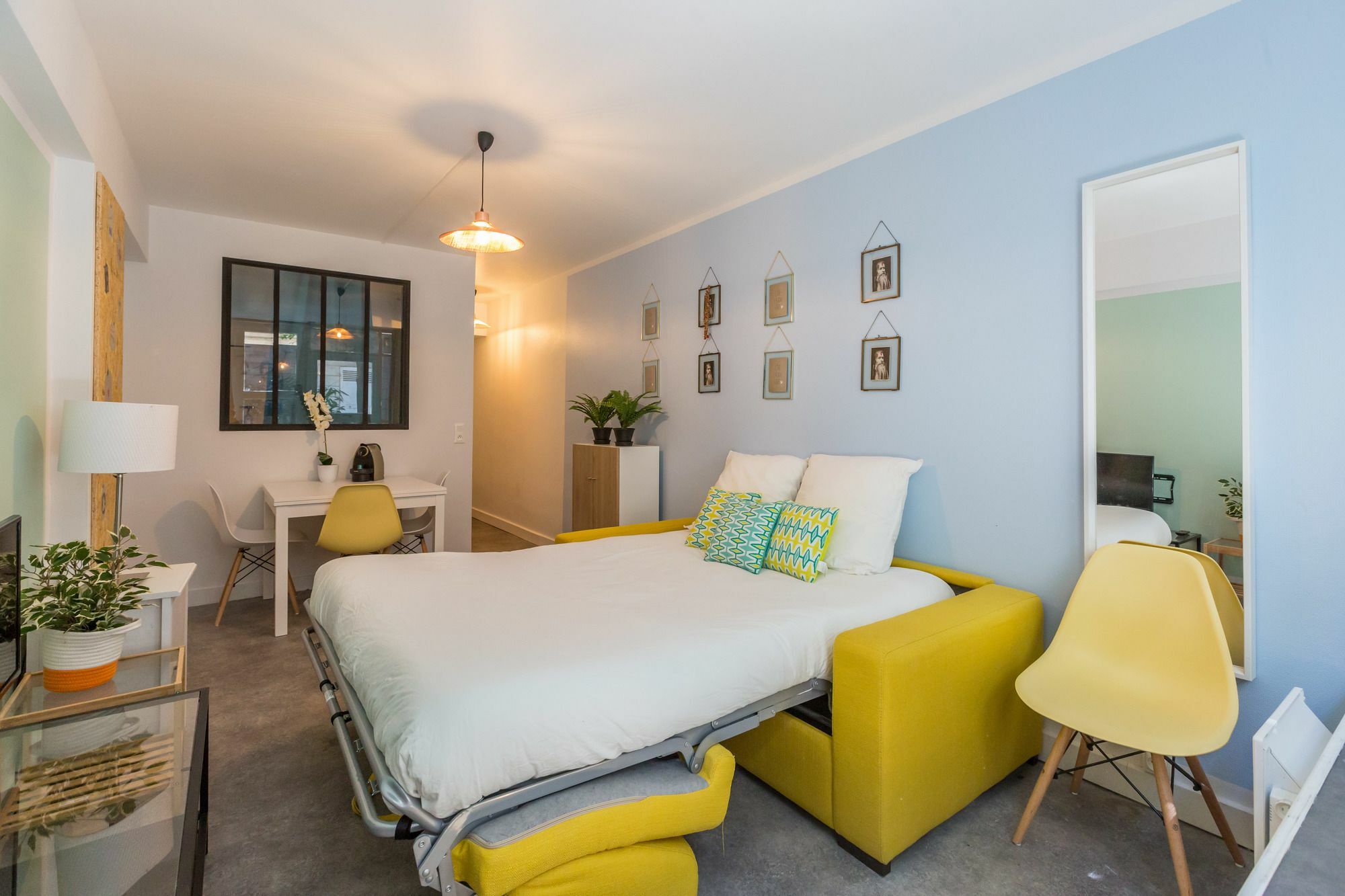 Ws Montmartre Sacre Coeur Apartment *