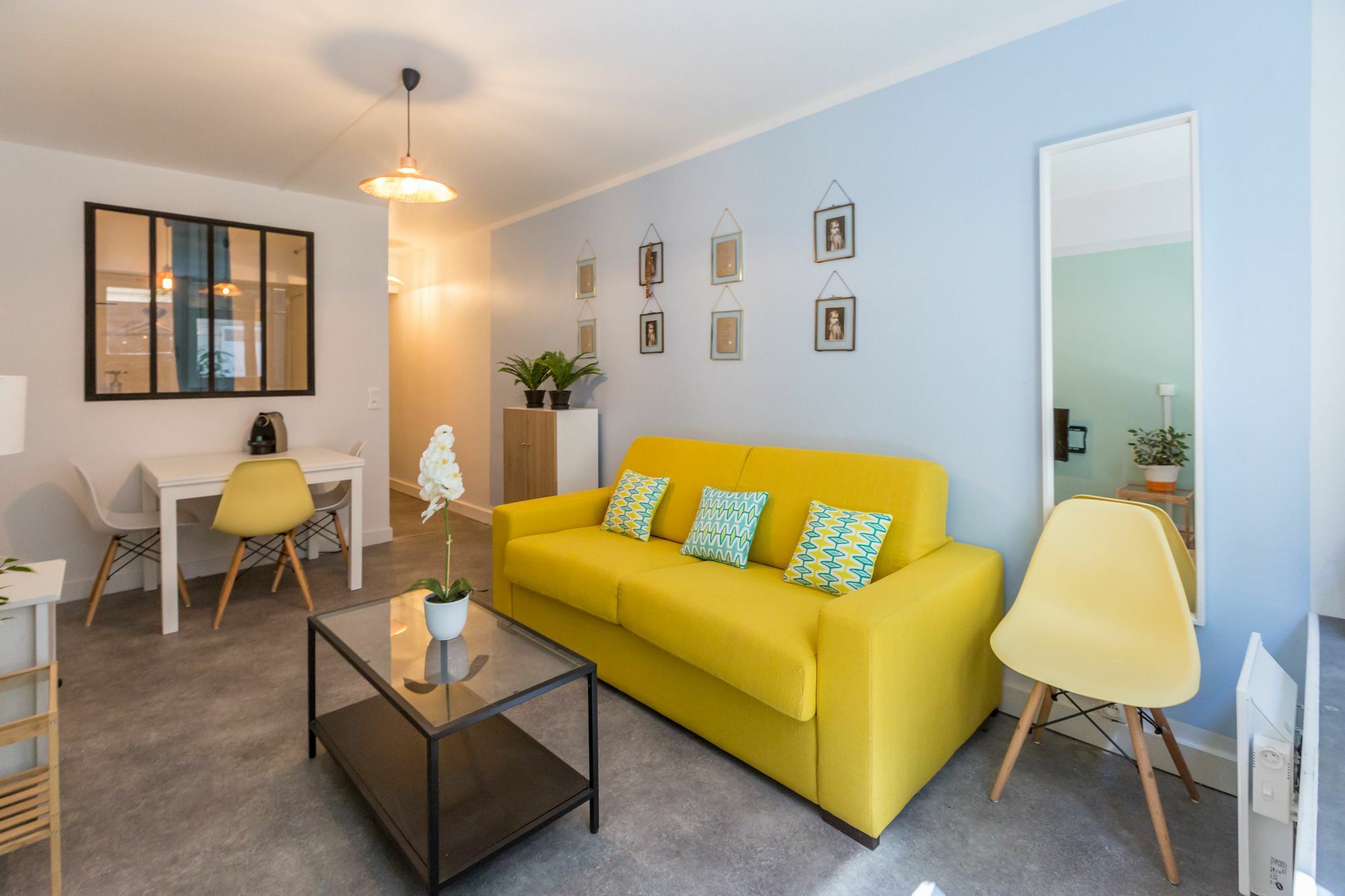 Apartment Ws Montmartre Sacre Coeur *