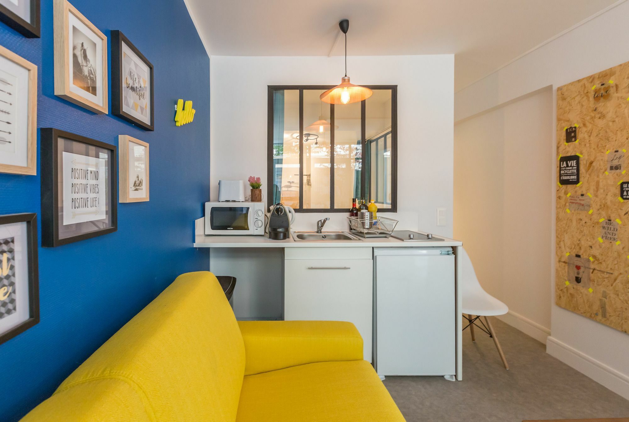 Ws Montmartre Sacre Coeur Apartment *