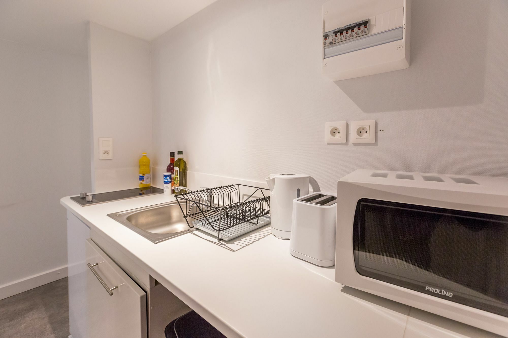 Apartment Ws Montmartre Sacre Coeur *
