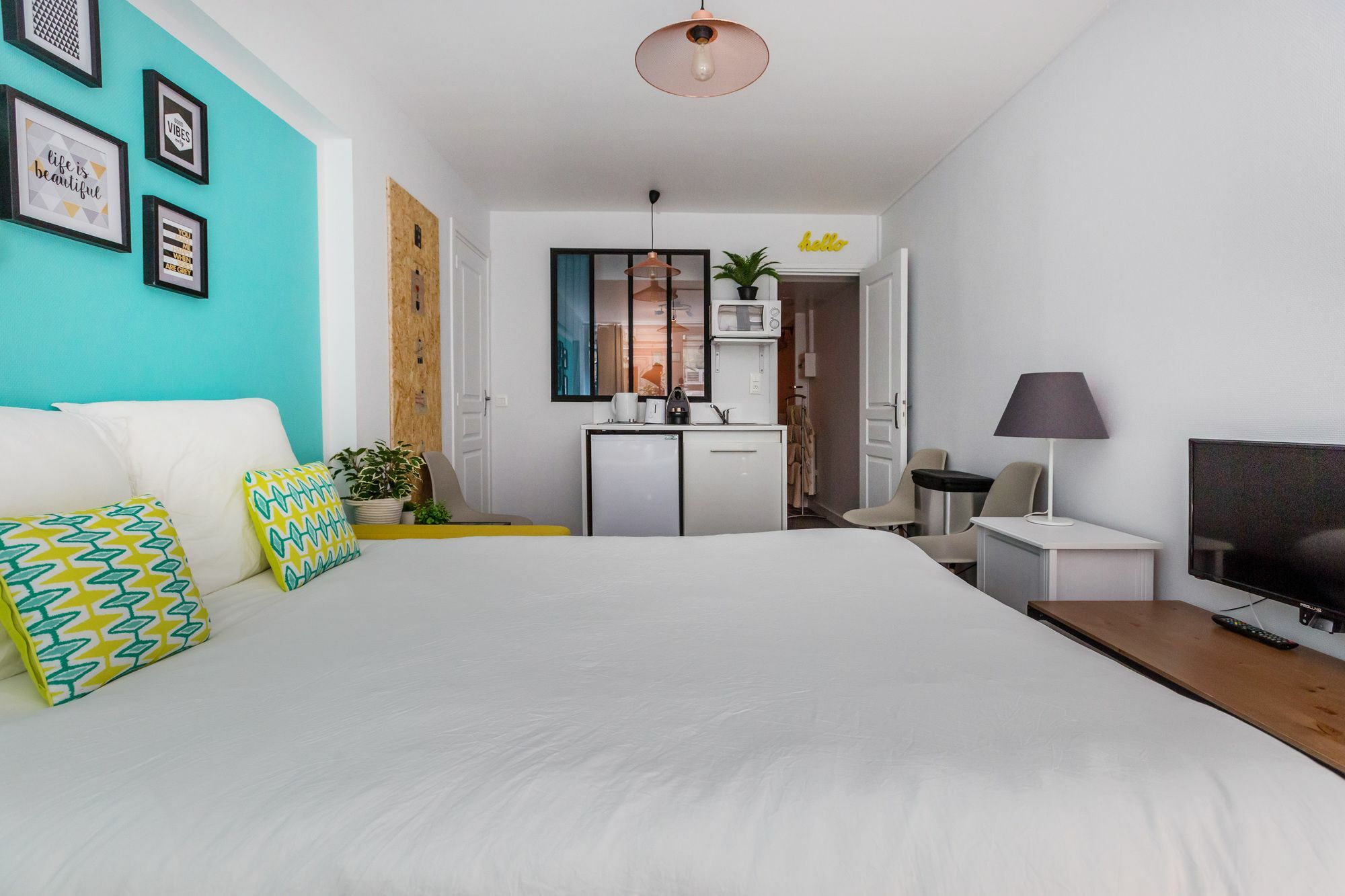 Ws Montmartre Sacre Coeur Apartment Paris