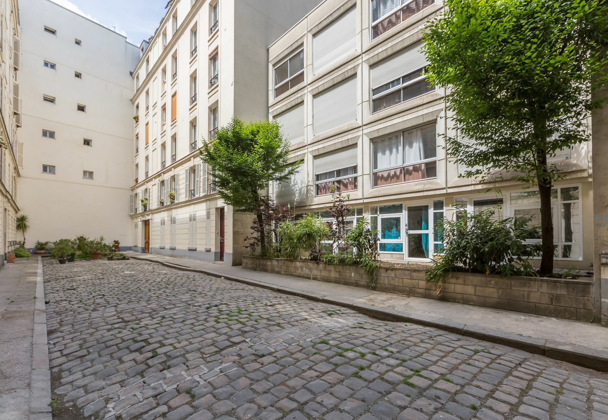 Ws Montmartre Sacre Coeur Apartment
