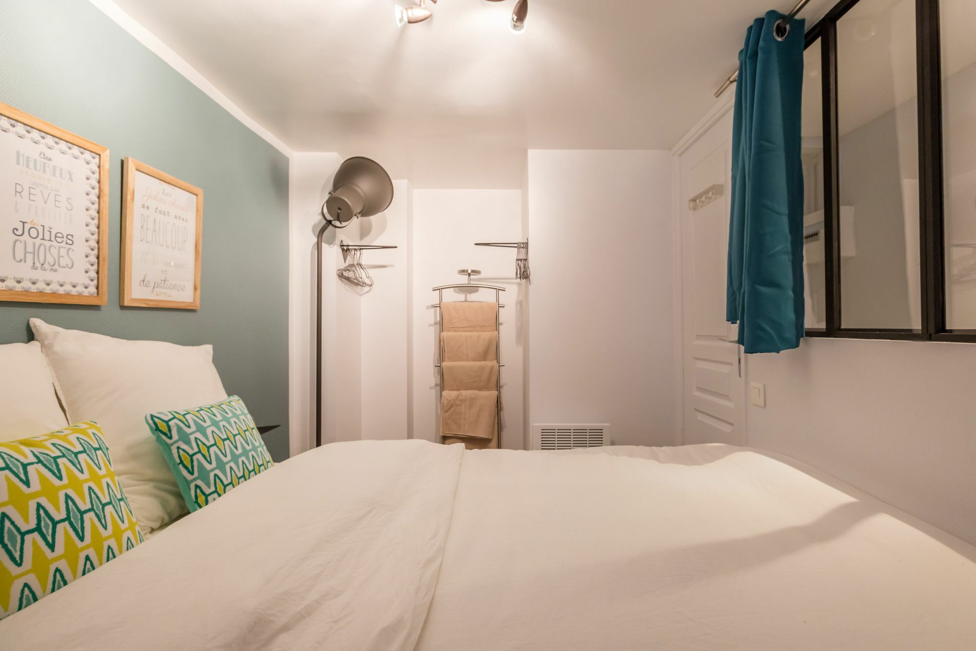 Apartment Ws Montmartre Sacre Coeur