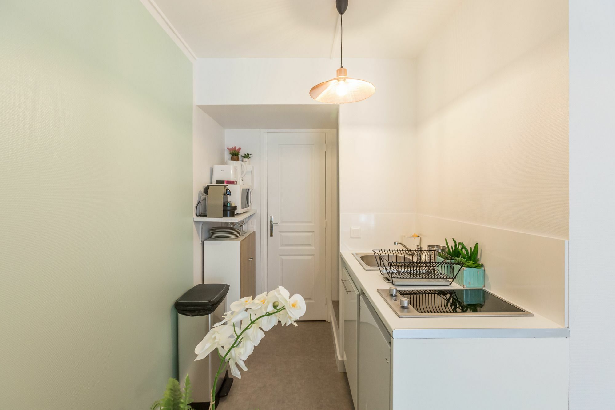 Apartment Ws Montmartre Sacre Coeur Paris