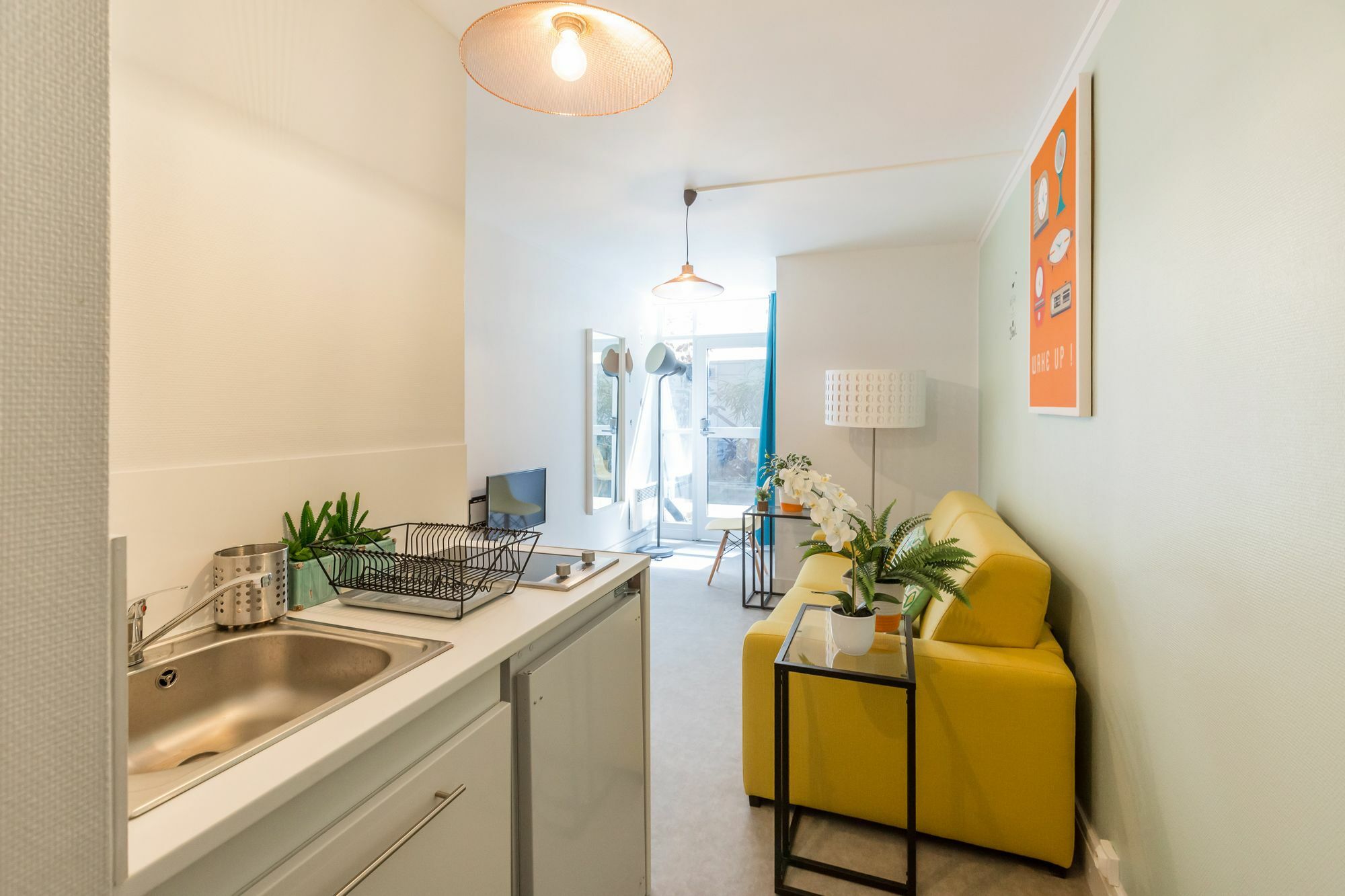 Apartment Ws Montmartre Sacre Coeur Paris