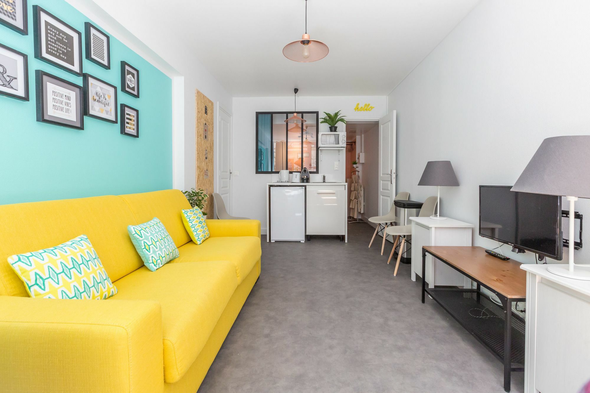 Apartment Ws Montmartre Sacre Coeur
