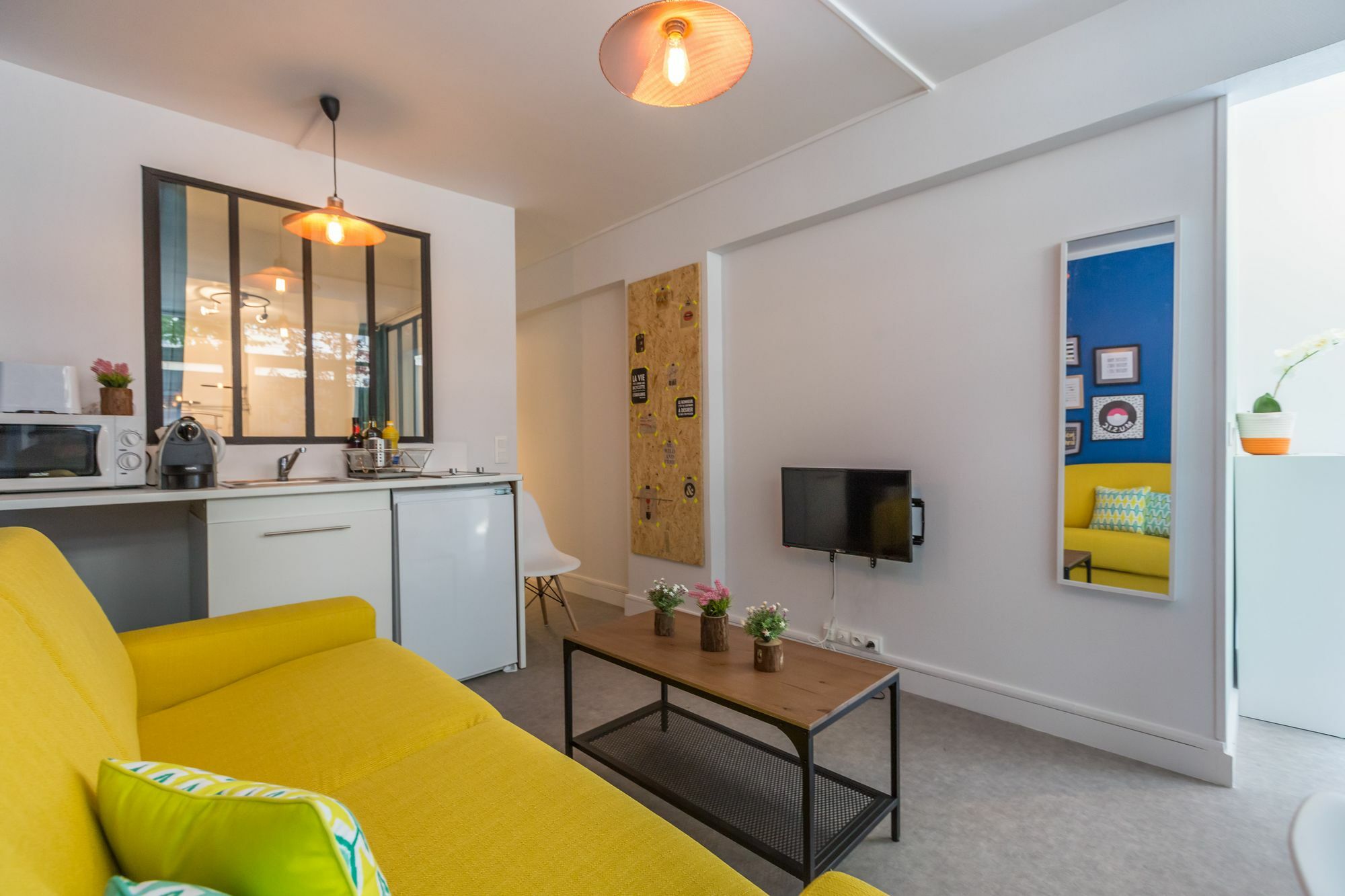 Ws Montmartre Sacre Coeur Apartment