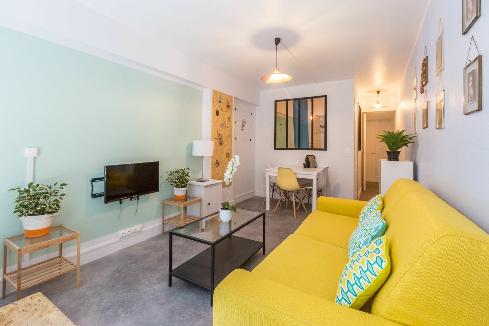 Ws Montmartre Sacre Coeur Apartment *
