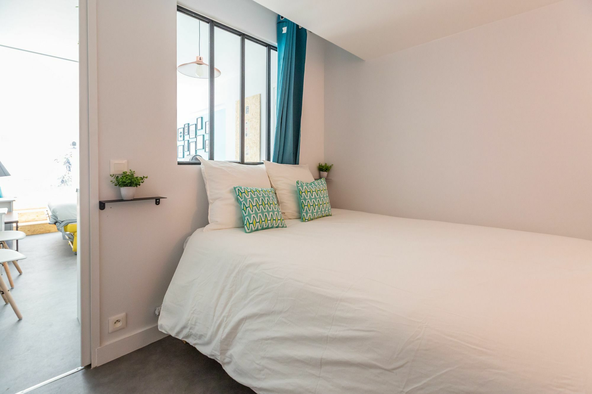 Ws Montmartre Sacre Coeur Apartment
