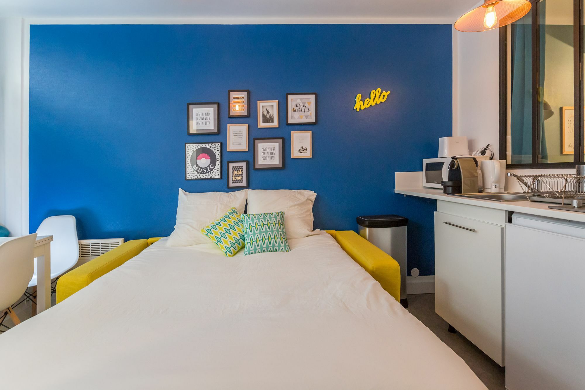 Ws Montmartre Sacre Coeur Apartment *