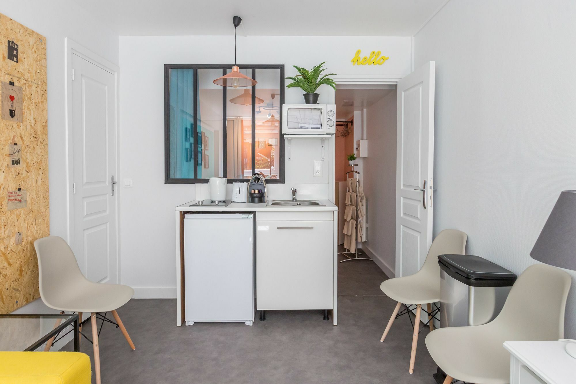 Ws Montmartre Sacre Coeur Apartment *