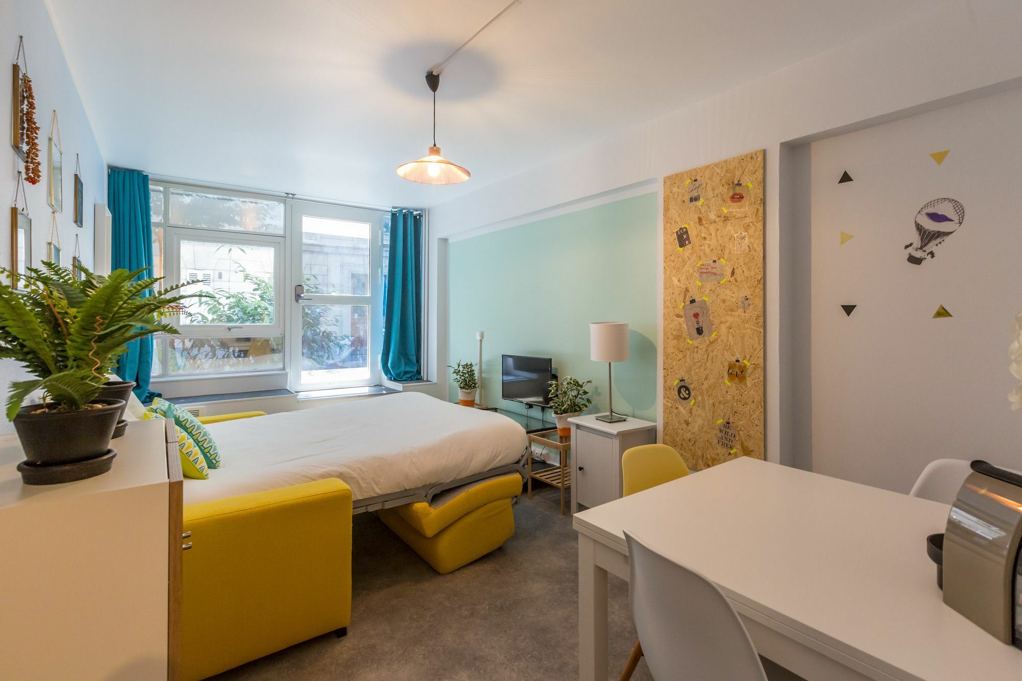 Ws Montmartre Sacre Coeur Apartment