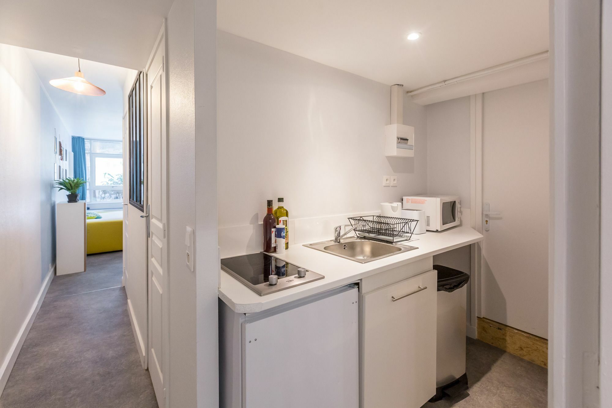 Apartment Ws Montmartre Sacre Coeur Paris