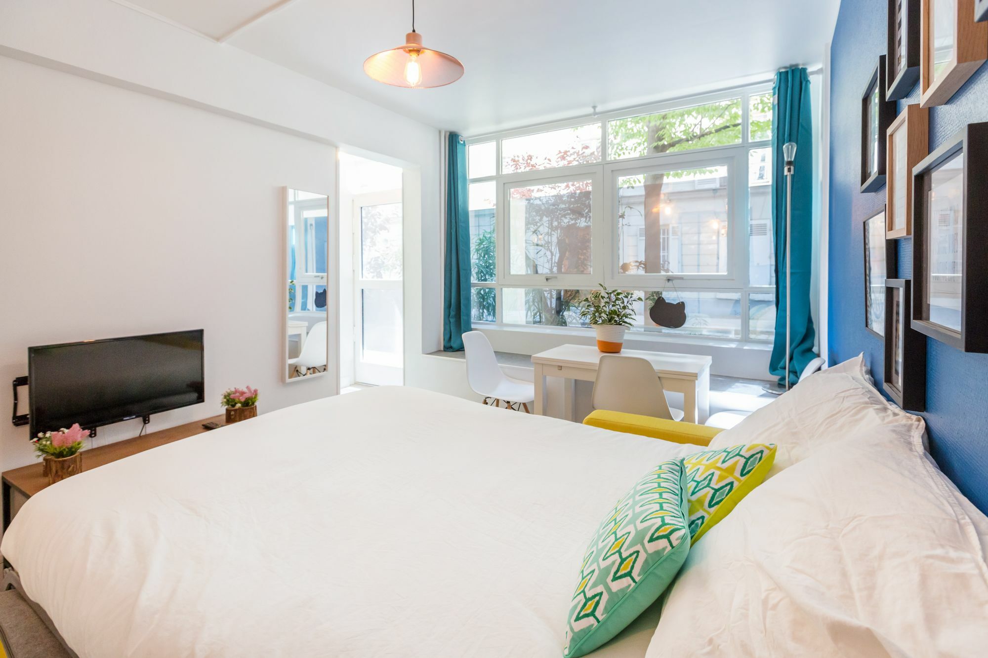 Apartment Ws Montmartre Sacre Coeur