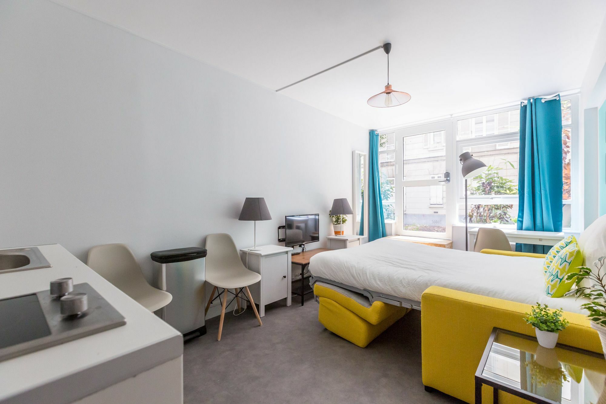 Ws Montmartre Sacre Coeur Apartment