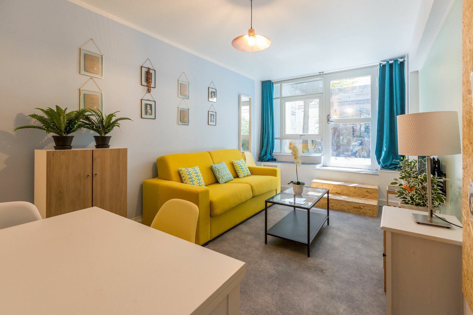 Ws Montmartre Sacre Coeur Apartment