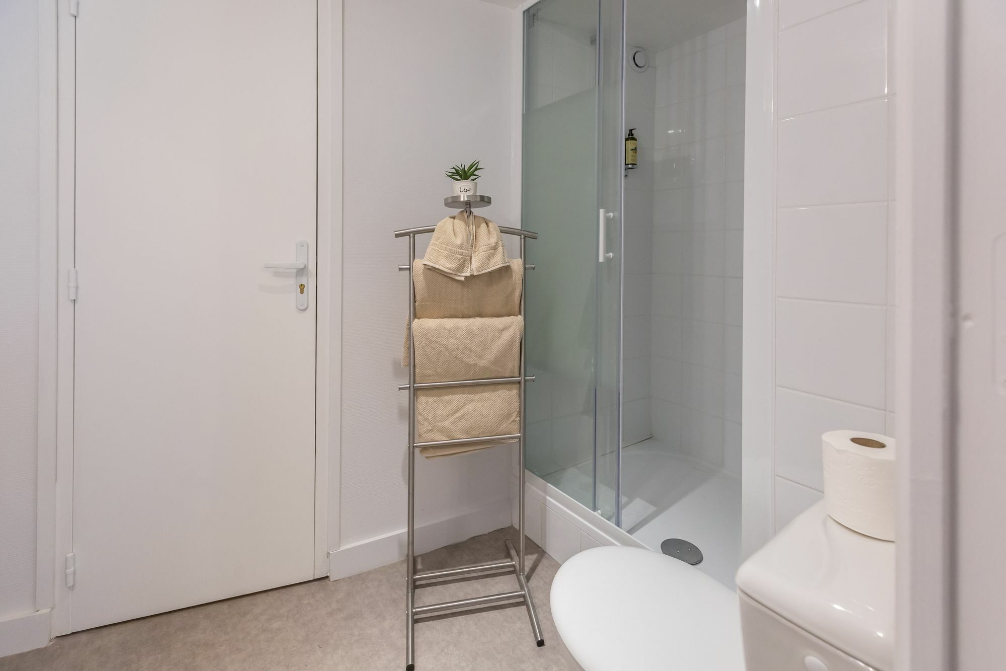 Apartment Ws Montmartre Sacre Coeur *