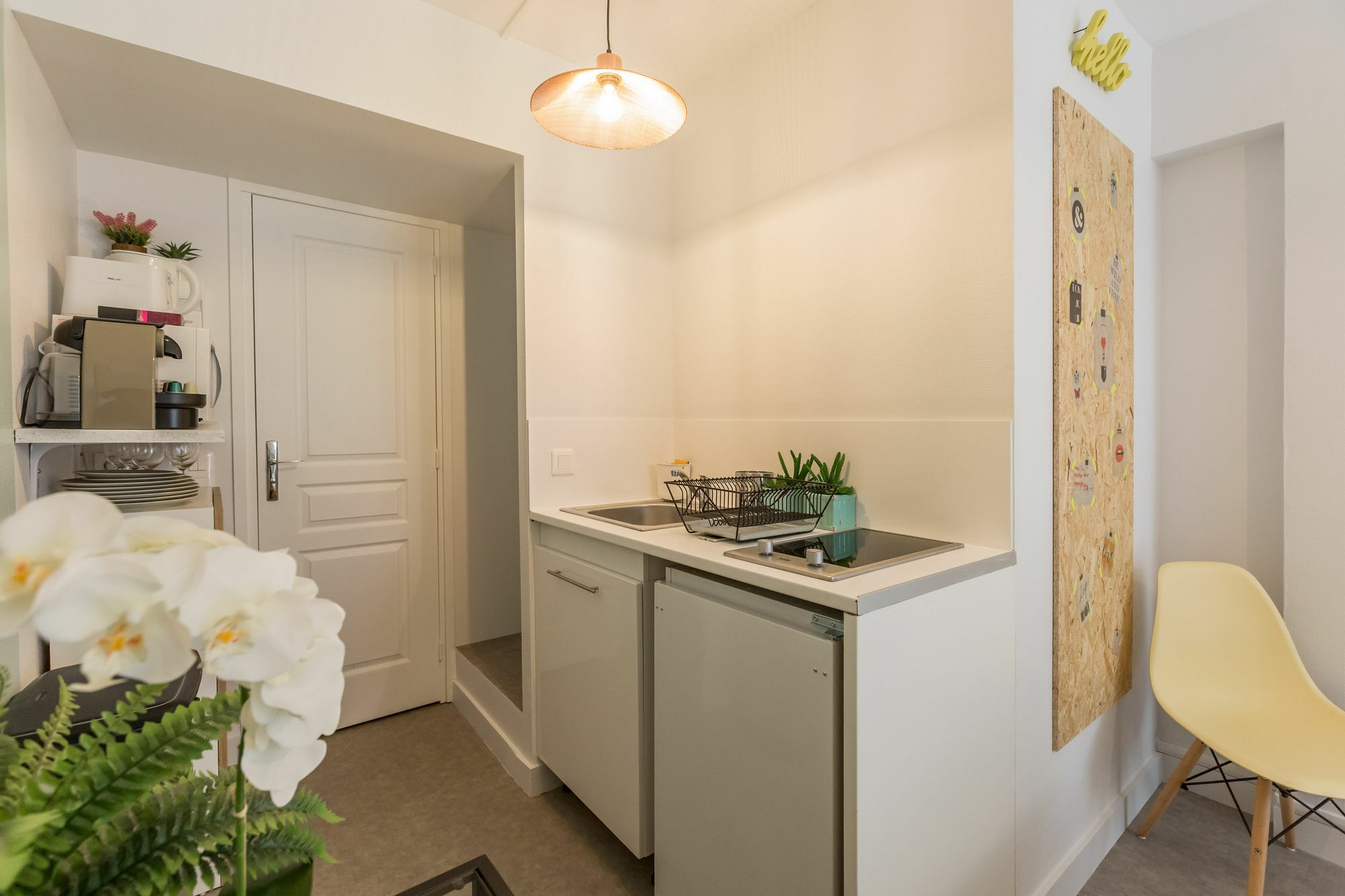 Ws Montmartre Sacre Coeur Apartment *