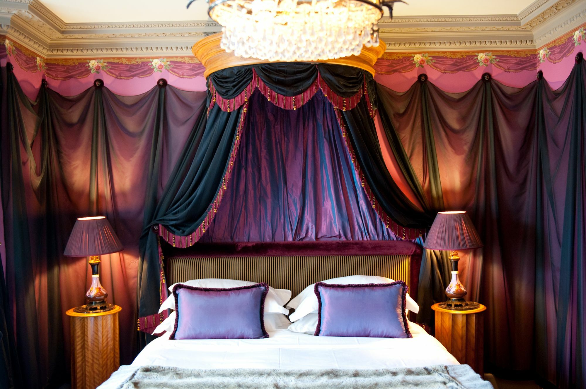 L'hotel Paris